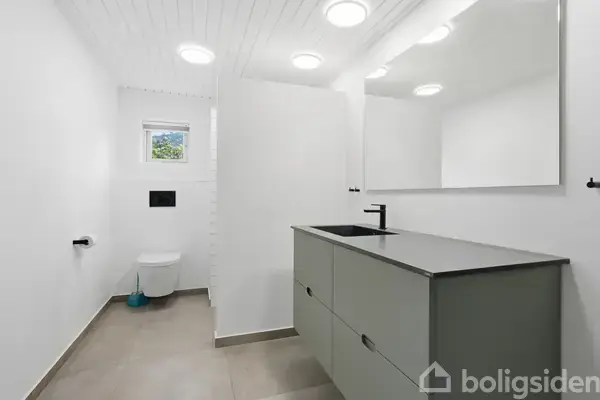 Villa på Bygaden 8A, 6740 Bramming