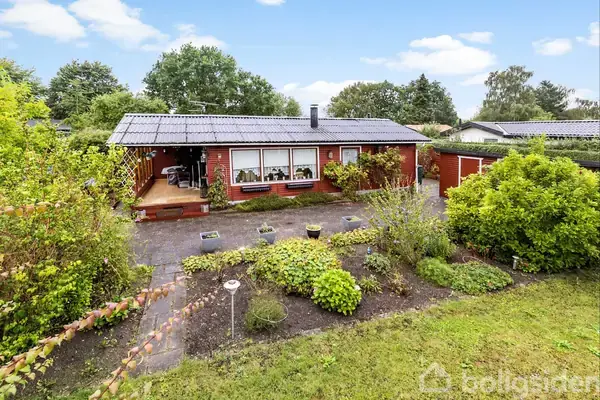 Fritidsbolig på Ceresvej 39, 2740 Skovlunde