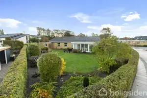 Villa på Østervænget 32, 9200 Aalborg SV