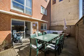 Ejerlejlighed på Kirkegårdsvej 11, th., 2300 København S