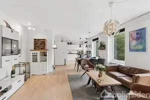 Ejerlejlighed på Ryetvej 51, st. th., 3500 Værløse