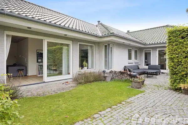 Villa på Lumringsbrovej 1B, 2670 Greve