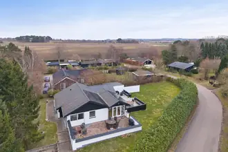 Fritidshus på Dyrholmen 6, Strand Esbønderup, 3250 Gilleleje