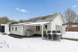 Villa på Ewaldsvej 11, 6000 Kolding