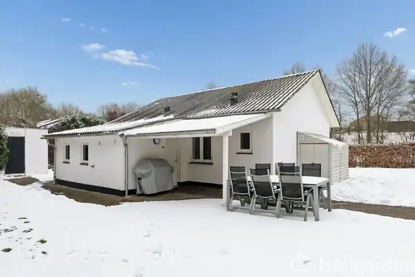 Villa på Ewaldsvej 11, 6000 Kolding