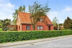 Villa på Sindalvej 30, 9981 Jerup