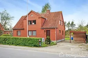 Villa på Sindalvej 30, 9981 Jerup