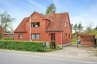 Villa på Sindalvej 30, 9981 Jerup