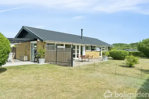 Villa på Troldehøjen 24, 4700 Næstved