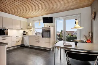 Villa på Mågevej 27, 8800 Viborg