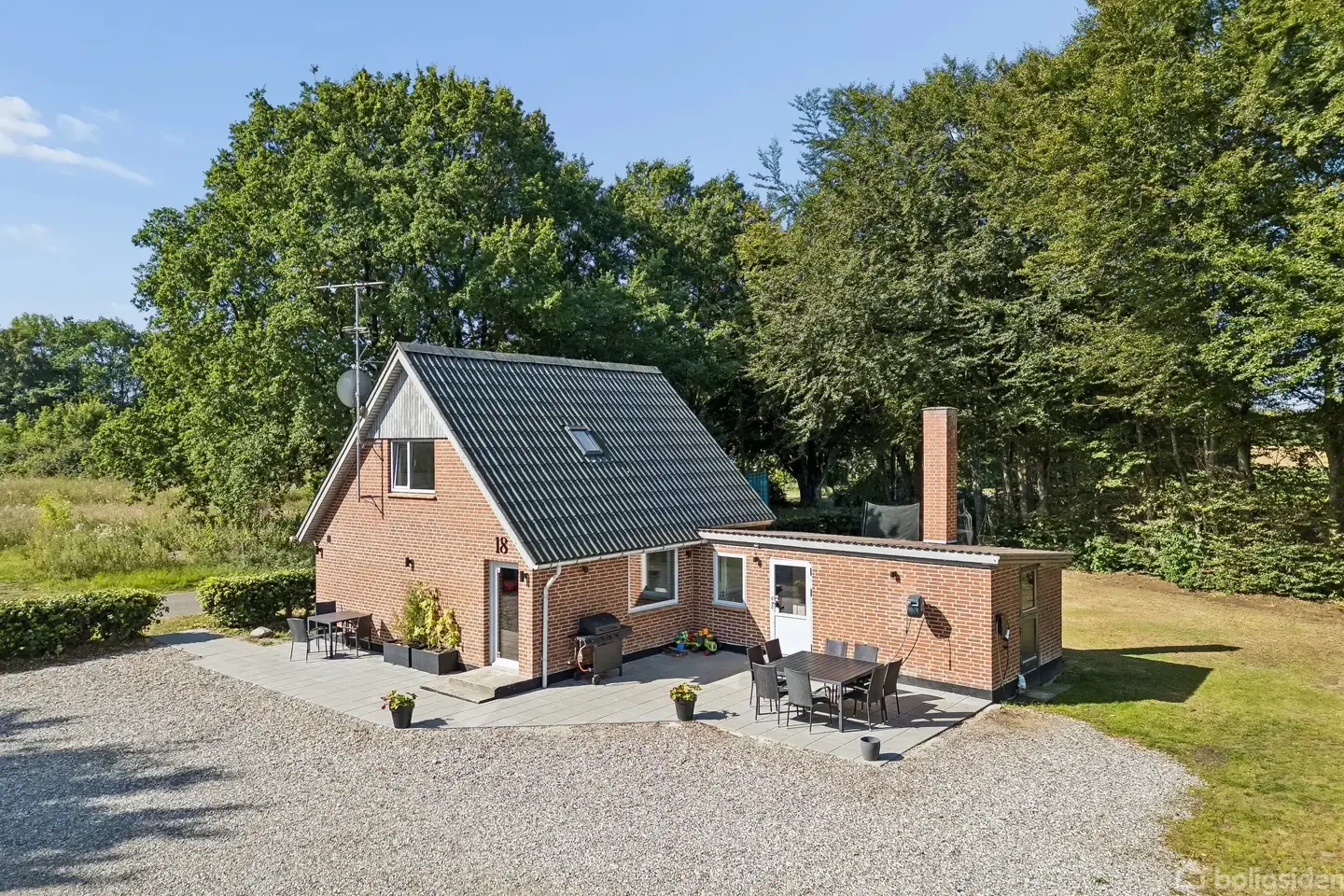 Villa på Bolhedevej 18, 6800 Varde