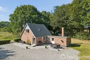 Villa på Bolhedevej 18, 6800 Varde