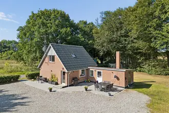 Villa på Bolhedevej 18, Nordenskov, 6800 Varde