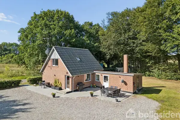 Villa på Bolhedevej 18, 6800 Varde