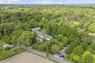 Landejendom på Øbrovej 2, Assentorp, 4295 Stenlille