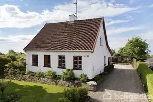 Villa på Hylledevej 27, 4683 Rønnede