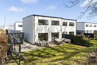 Rækkehus på Kolt Østerparken 22, 8361 Hasselager