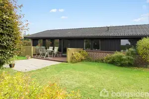 Villa på Katholm 201, 3670 Veksø Sjælland