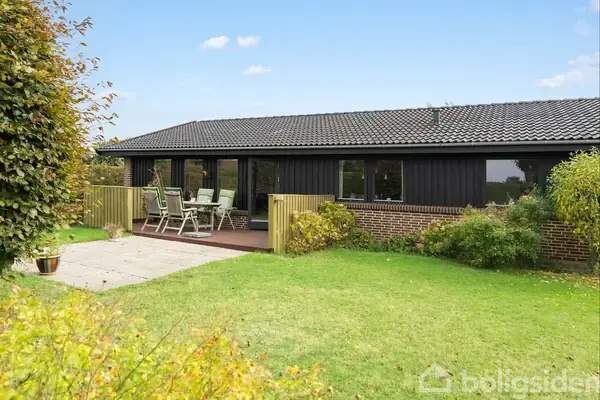 Villa på Katholm 201, 3670 Veksø Sjælland
