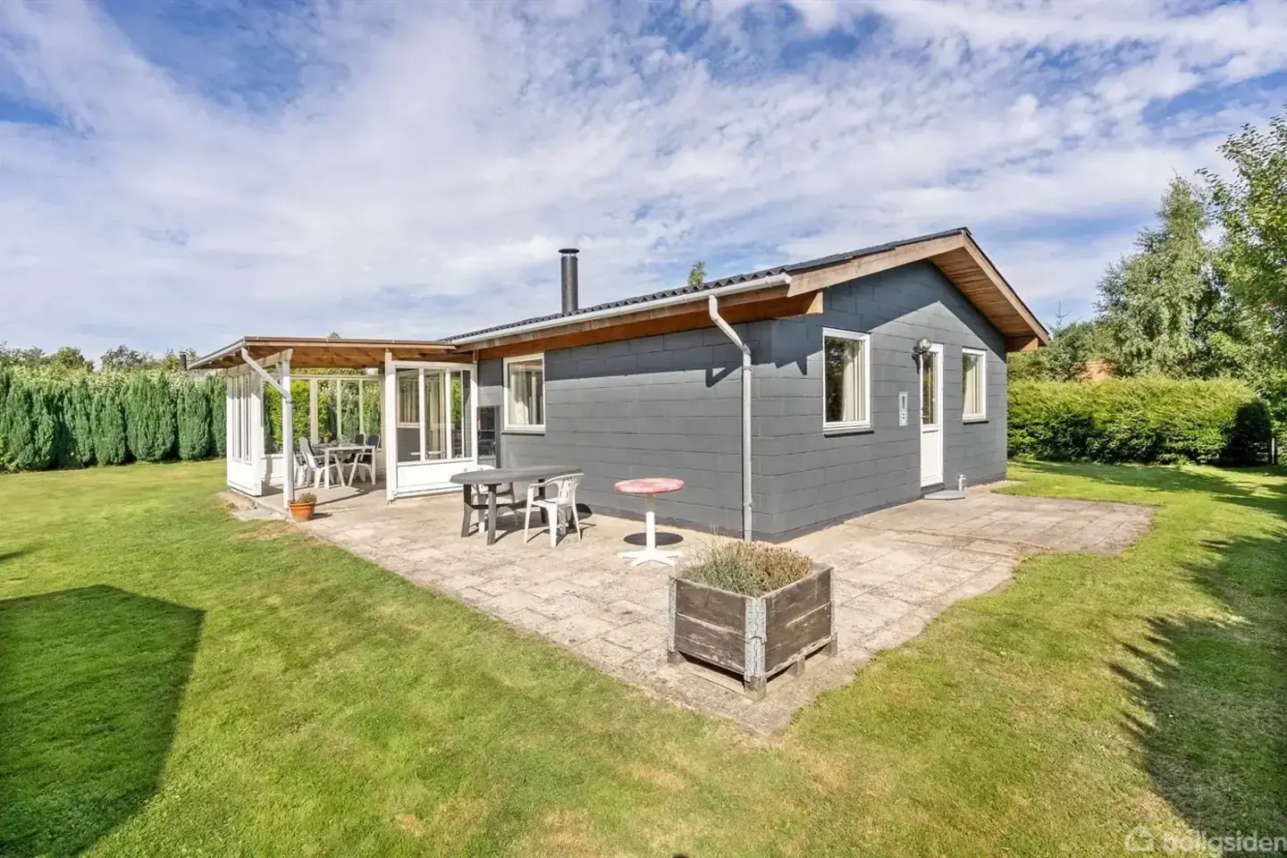 Fritidsbolig på Skovlystvej 31, 4873 Væggerløse