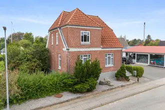 Villa på Idskovvej 14, 9352 Dybvad
