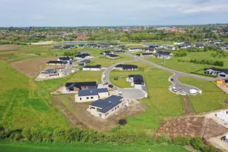Helårsgrund på Tvebjergvej 23, 9600 Aars