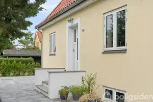 Villa på Møllehusvej 68, 4000 Roskilde