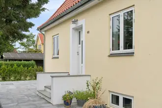 Villa på Møllehusvej 68, 4000 Roskilde