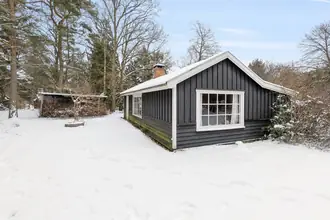 Fritidshus på Nyvej 50, 3300 Frederiksværk