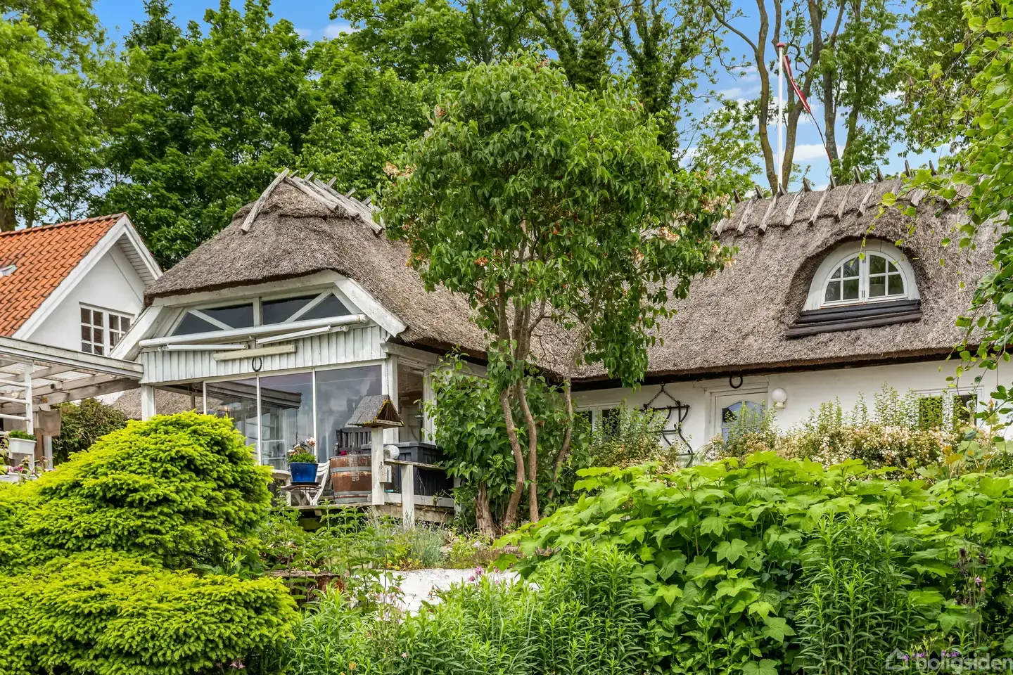 Villa på Torslunde Bygade 35, 2635 Ishøj