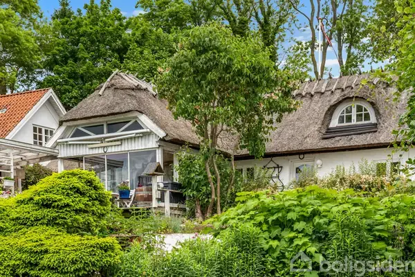 Villa på Torslunde Bygade 35, 2635 Ishøj