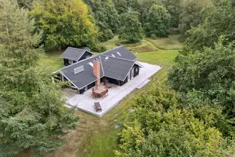 Fritidshus på Furvej 4, Amtoft, 7742 Vesløs