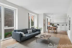 Ejerlejlighed på Sundkaj 29, 1. mf., 2150 Nordhavn