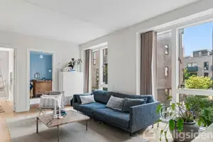 Ejerlejlighed på Sundkaj 29, 1. mf., 2150 Nordhavn