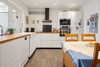 Villa på Lucernevej 28, 2610 Rødovre