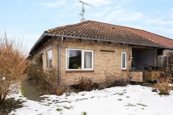 Villa på Lucernevej 28, 2610 Rødovre