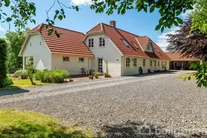 Landejendom på Sejbjerg 58, 7620 Lemvig