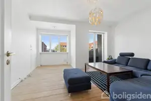 Ejerlejlighed på Sønderbro 27, 1. th., 9000 Aalborg