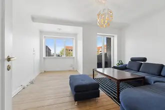 Ejerlejlighed på Sønderbro 27, 1. th., 9000 Aalborg