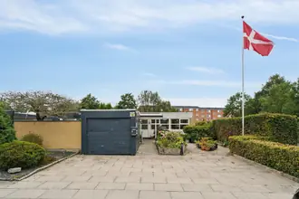 Rækkehus på Tybrindvænget 16, 5230 Odense M