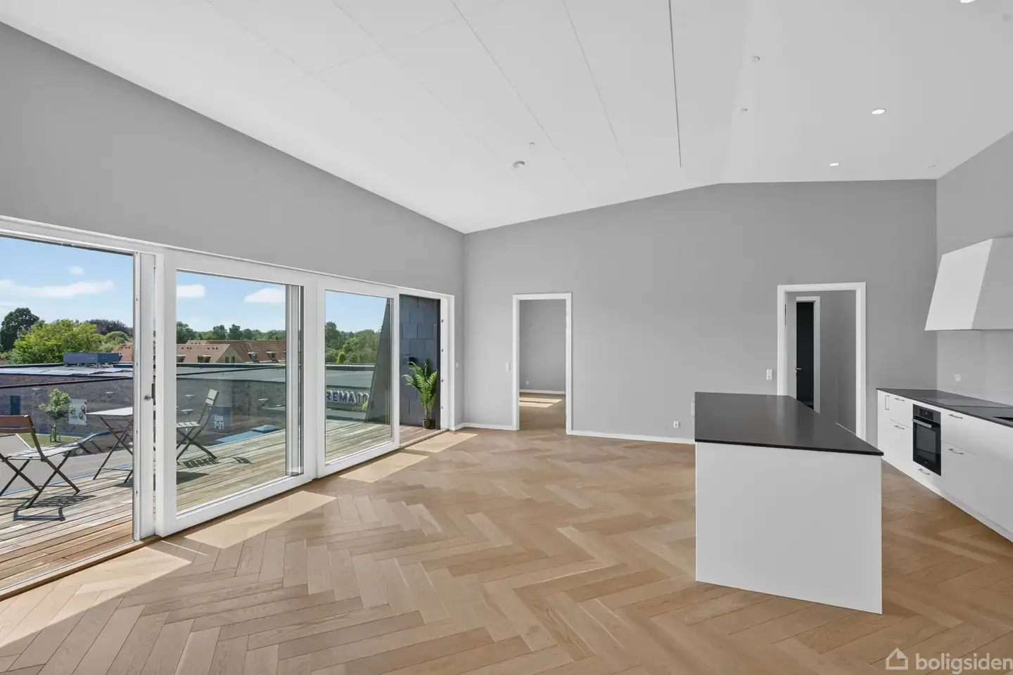 Ejerlejlighed på Farum Hovedgade 48F, 2. 1., 3520 Farum