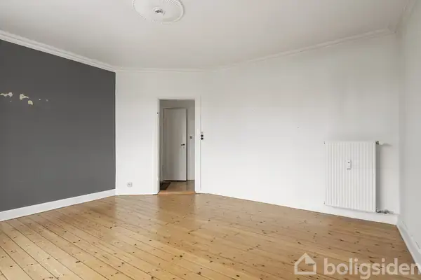 Ejerlejlighed på Nakskovvej 45, 1. th., 2500 Valby