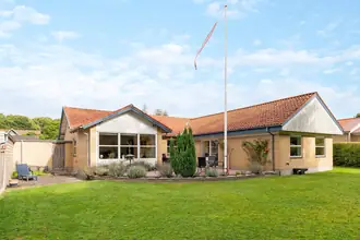 Villa på Norevej 11, 8850 Bjerringbro