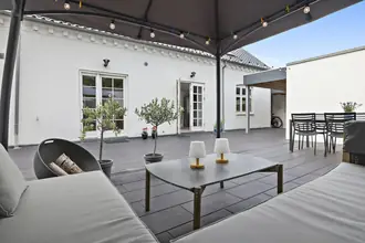 Villa på Dr.Larsens Vej 44, 8370 Hadsten