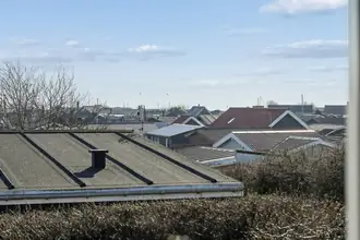 Fritidshus på Lodsvej 65, 4736 Karrebæksminde