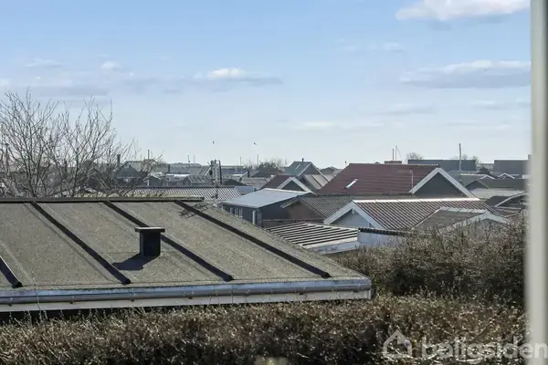 Fritidsbolig på Lodsvej 65, 4736 Karrebæksminde