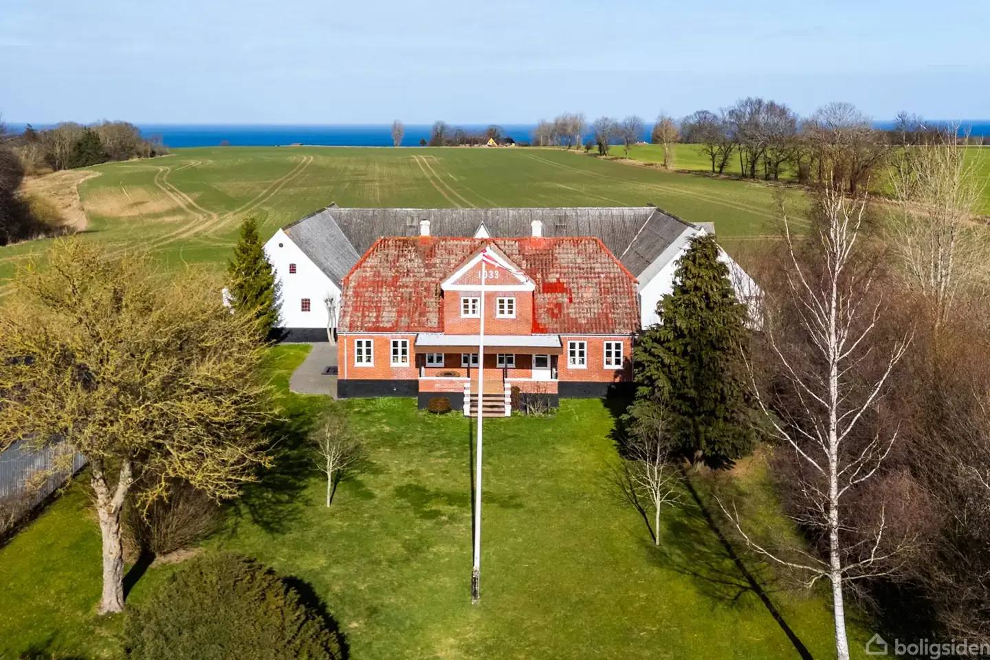 Villa på Jættebrovej 1, 3751 Østermarie