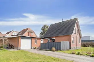 Villa på Vestergade 35, 5750 Ringe