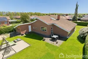 Villa på Wagnersvej 48, 7500 Holstebro