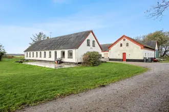 Villa på Thorupholmevej 253, Thorup Holme, 9690 Fjerritslev